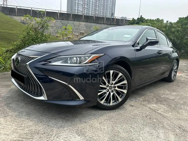 Lexus Es250