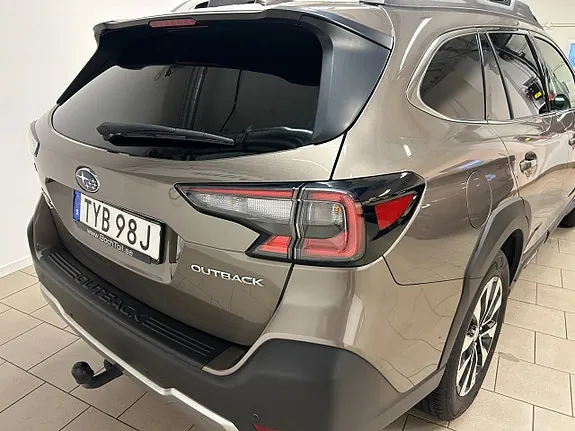 Subaru Outback 2023 photo 3