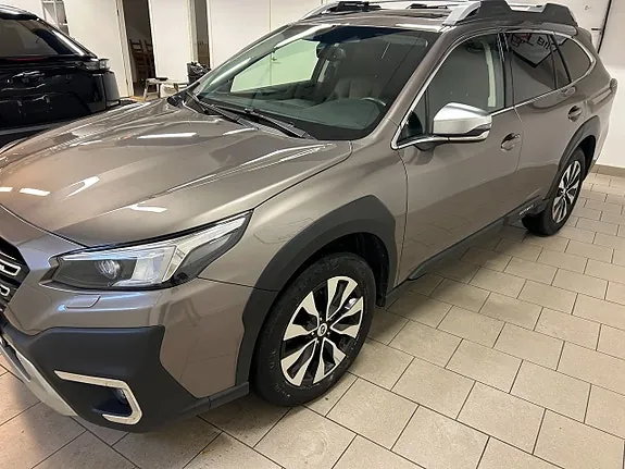 Subaru Outback 2023 photo 4