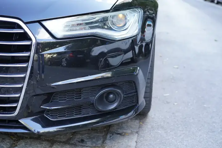 Audi A6 Avant 2016 photo 3