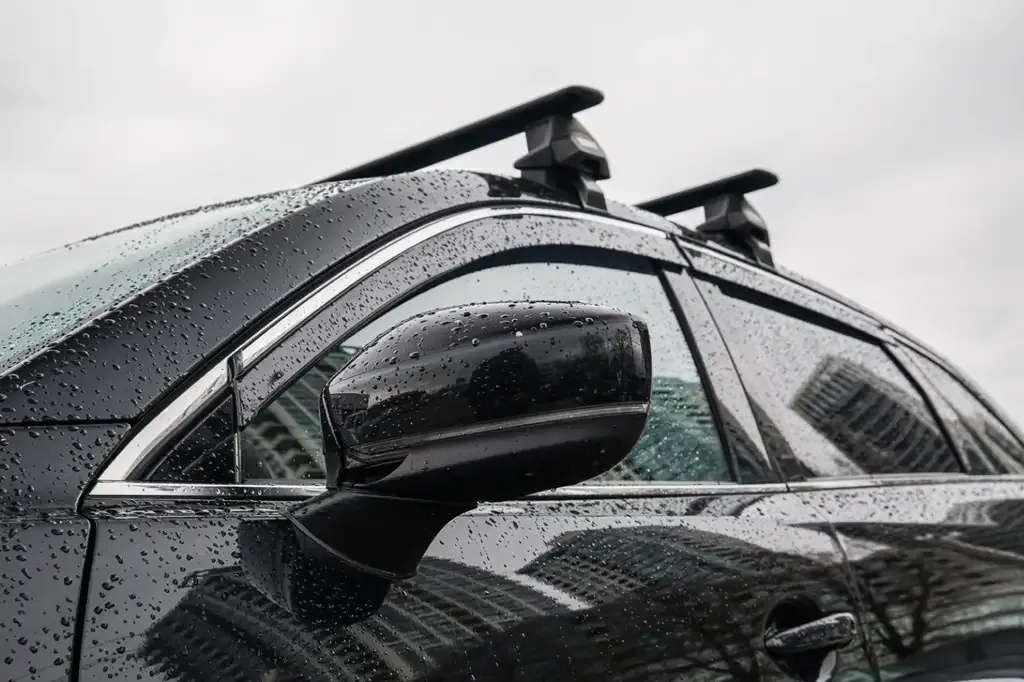 Mazda Cx-9 2017 photo 5