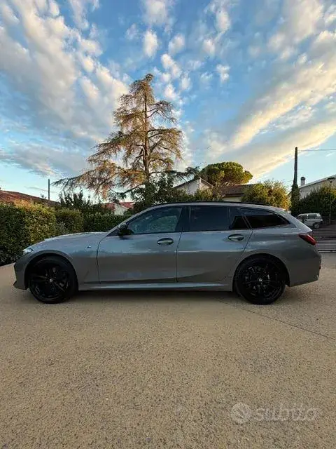 BMW 320D