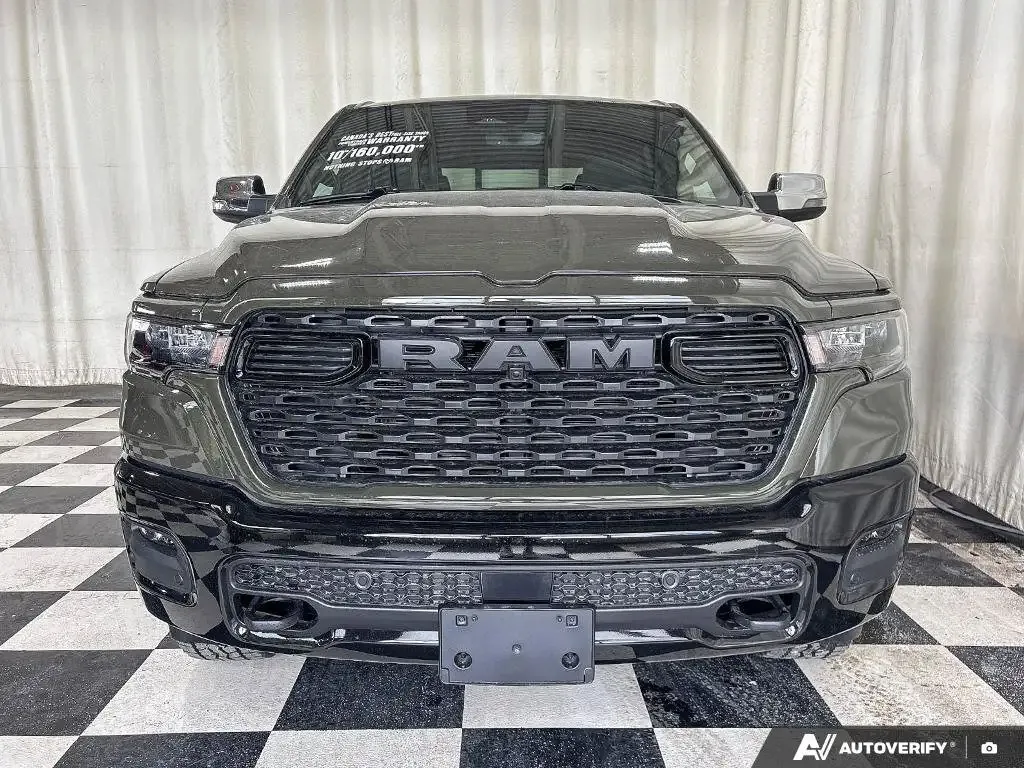 Ram 1500