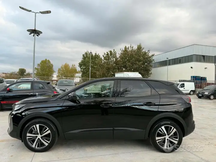 Peugeot 3008 2024 photo 4