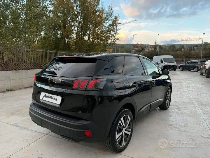 Peugeot 3008 2024 photo 5