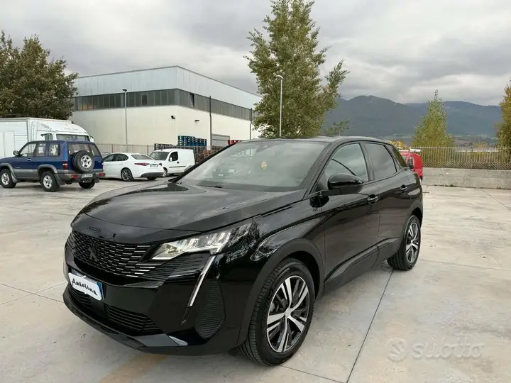Peugeot 3008 2024 photo 3