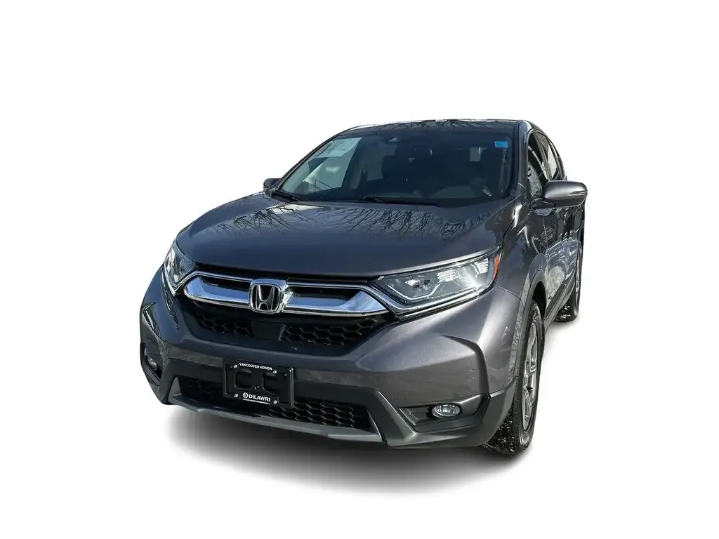 Honda Cr-V 2018 photo 4