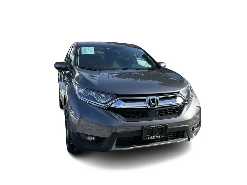 Honda Cr-V 2018 photo 2