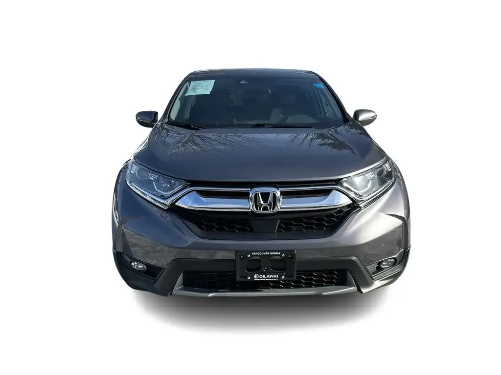 Honda Cr-V 2018 photo 3