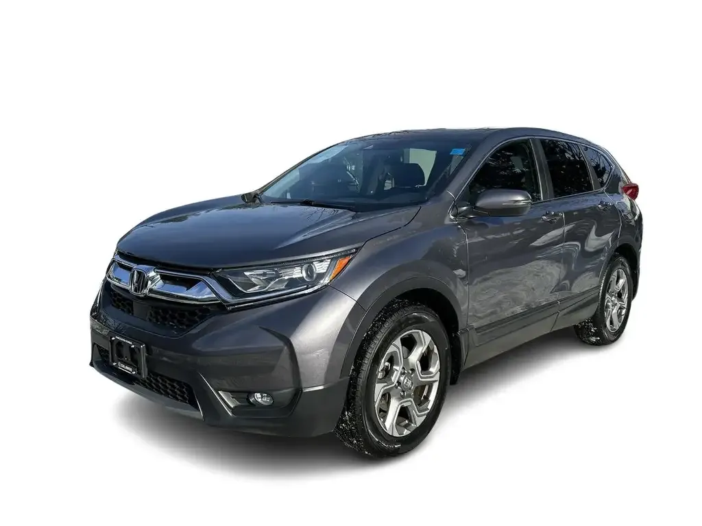 Honda Cr-V 2018 photo 5