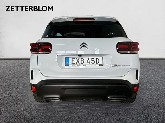 Citroen C5 Aircross 2025 photo 4