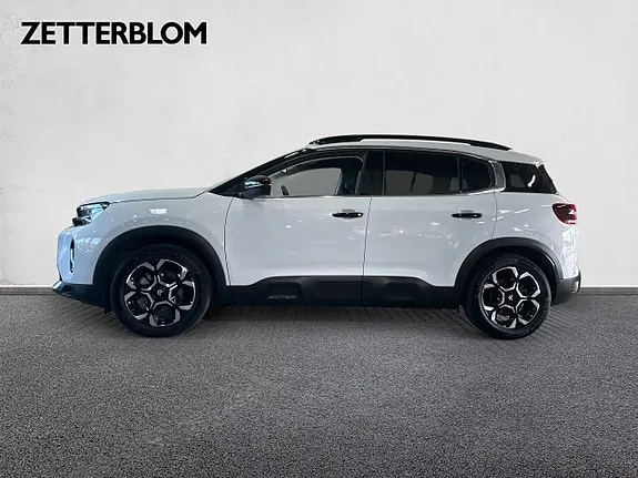 Citroen C5 Aircross 2025 photo 2