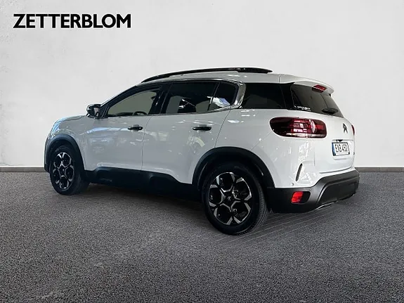 Citroen C5 Aircross 2025 photo 3