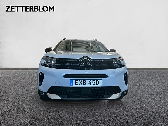 Citroen C5 Aircross 2025 photo 5