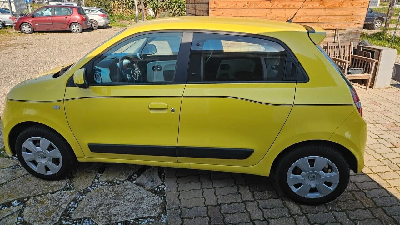 Renault Twingo 2016 photo 4