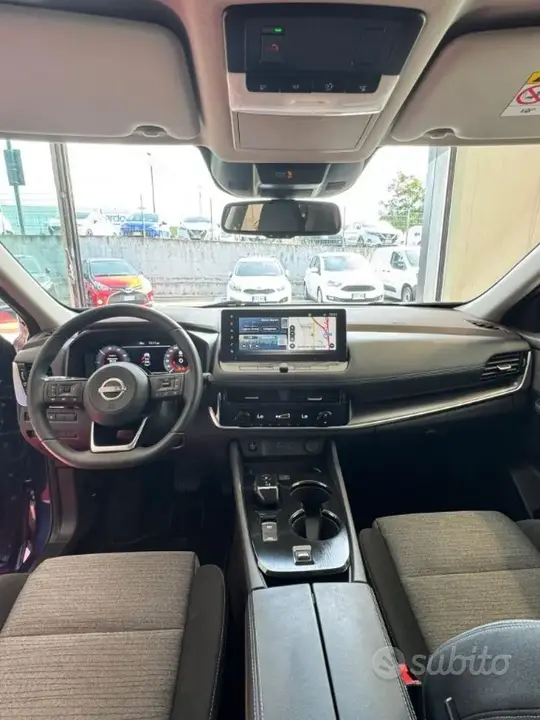 Nissan X-Trail 2022 photo 2