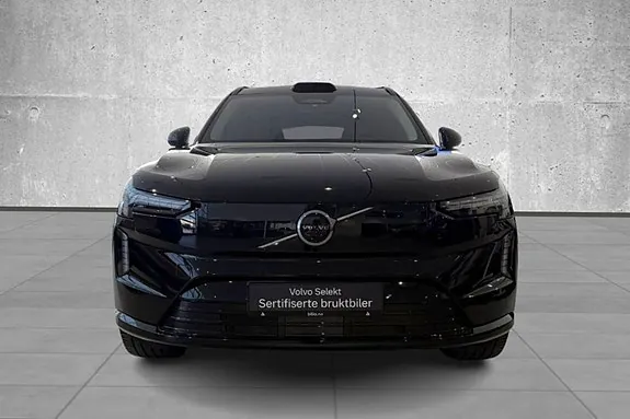 Volvo Ex90 2025 photo 4