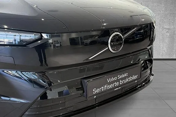 Volvo Ex90 2025 photo 5