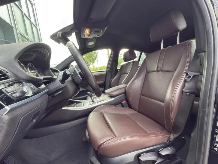 BMW X4 2017 photo 2
