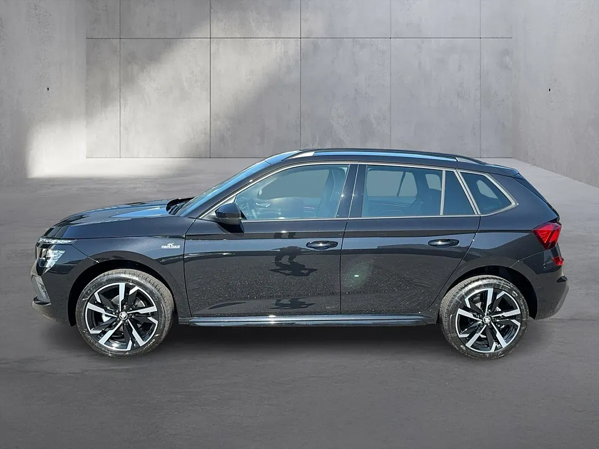 Skoda Kamiq 2026 photo 3