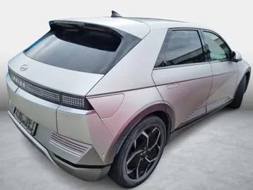 Hyundai Ioniq 5 2021 photo 2