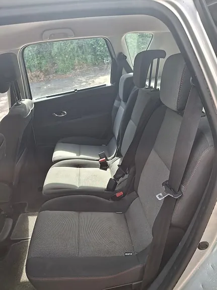 Renault Scenic Iii 2014 photo 5