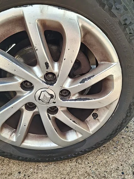 Renault Scenic Iii 2014 photo 4