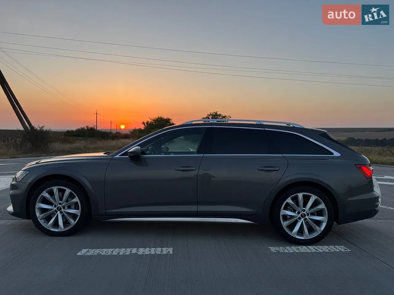 Audi A6 Allroad 2022 photo 3