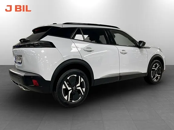 Peugeot 2008 2024 photo 3