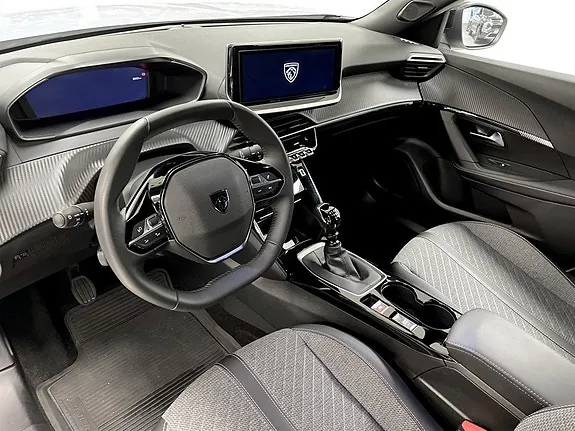 Peugeot 2008 2024 photo 4
