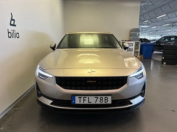Polestar 2 2023 photo 2