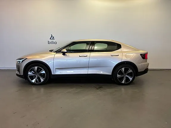 Polestar 2 2023 photo 3