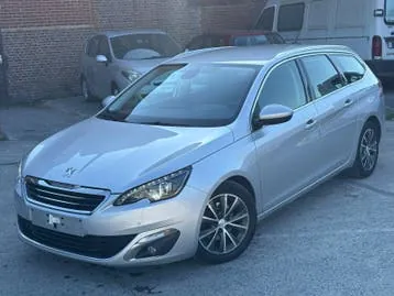 Peugeot 308Sw