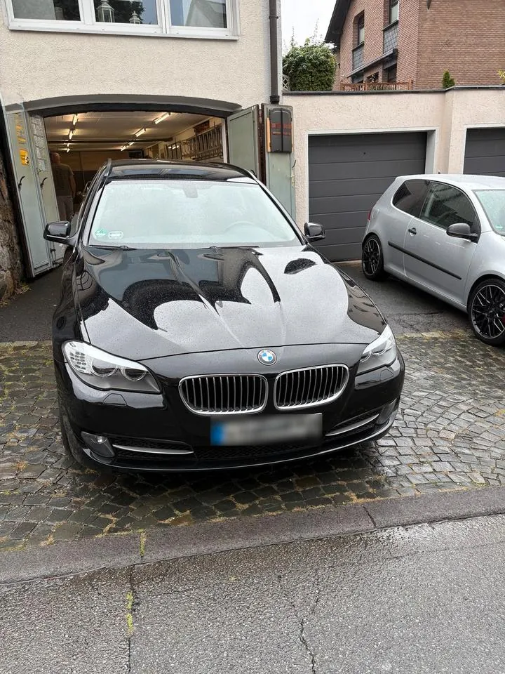 BMW 525D