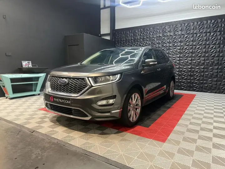 Ford Edge