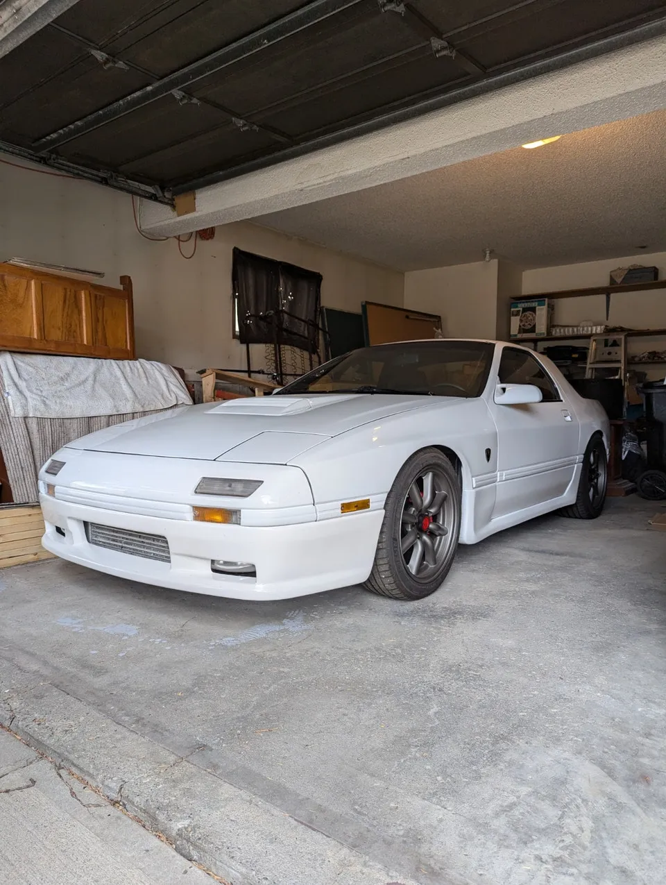Mazda Rx-7