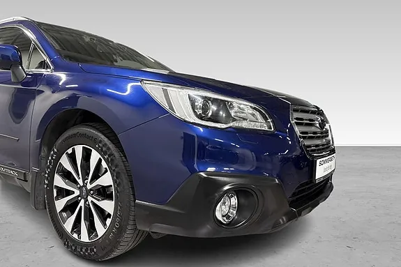 Subaru Outback 2015 photo 2
