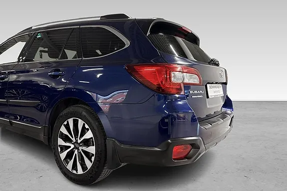 Subaru Outback 2015 photo 5