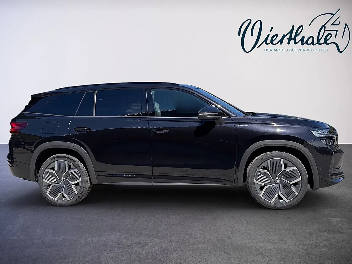 Skoda Kodiaq 2026 photo 3