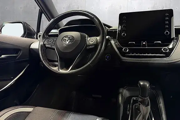 Toyota Corolla 2022 photo 5