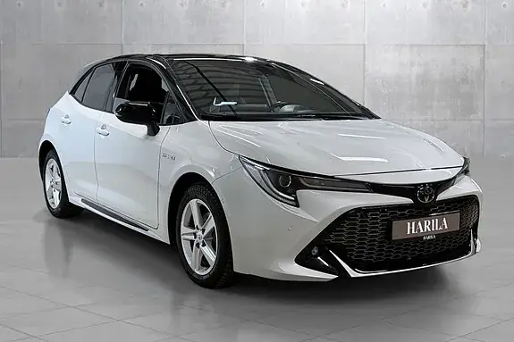 Toyota Corolla 2022 photo 3
