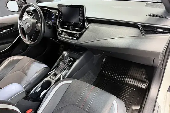 Toyota Corolla 2022 photo 4