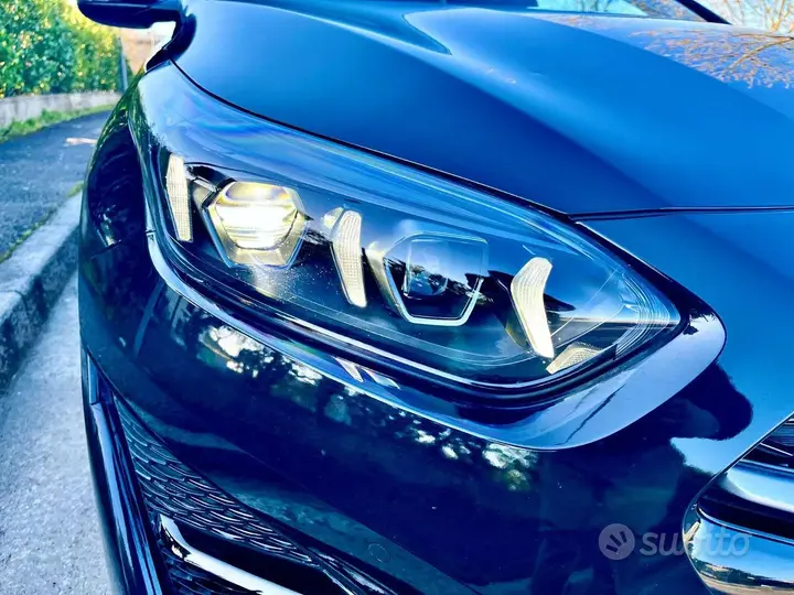 Kia Ceed 2022 photo 5