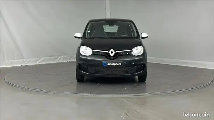 Renault Twingo 2021 photo 2