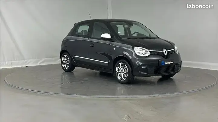 Renault Twingo 2021 photo 3