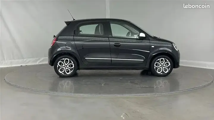 Renault Twingo 2021 photo 4
