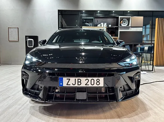 Cupra Leon 2026 photo 2
