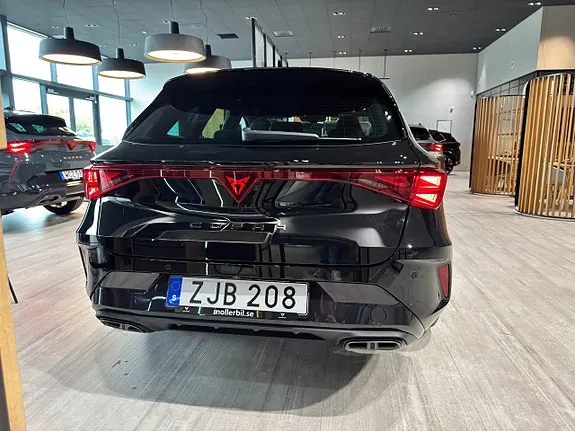 Cupra Leon 2026 photo 4