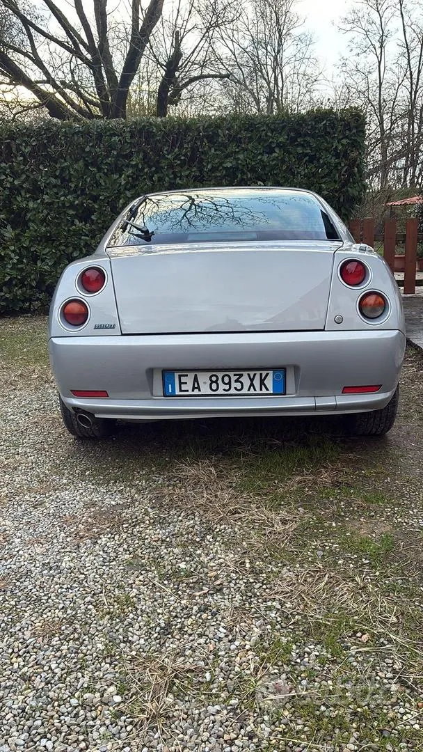 Fiat Coupe 1999 photo 4
