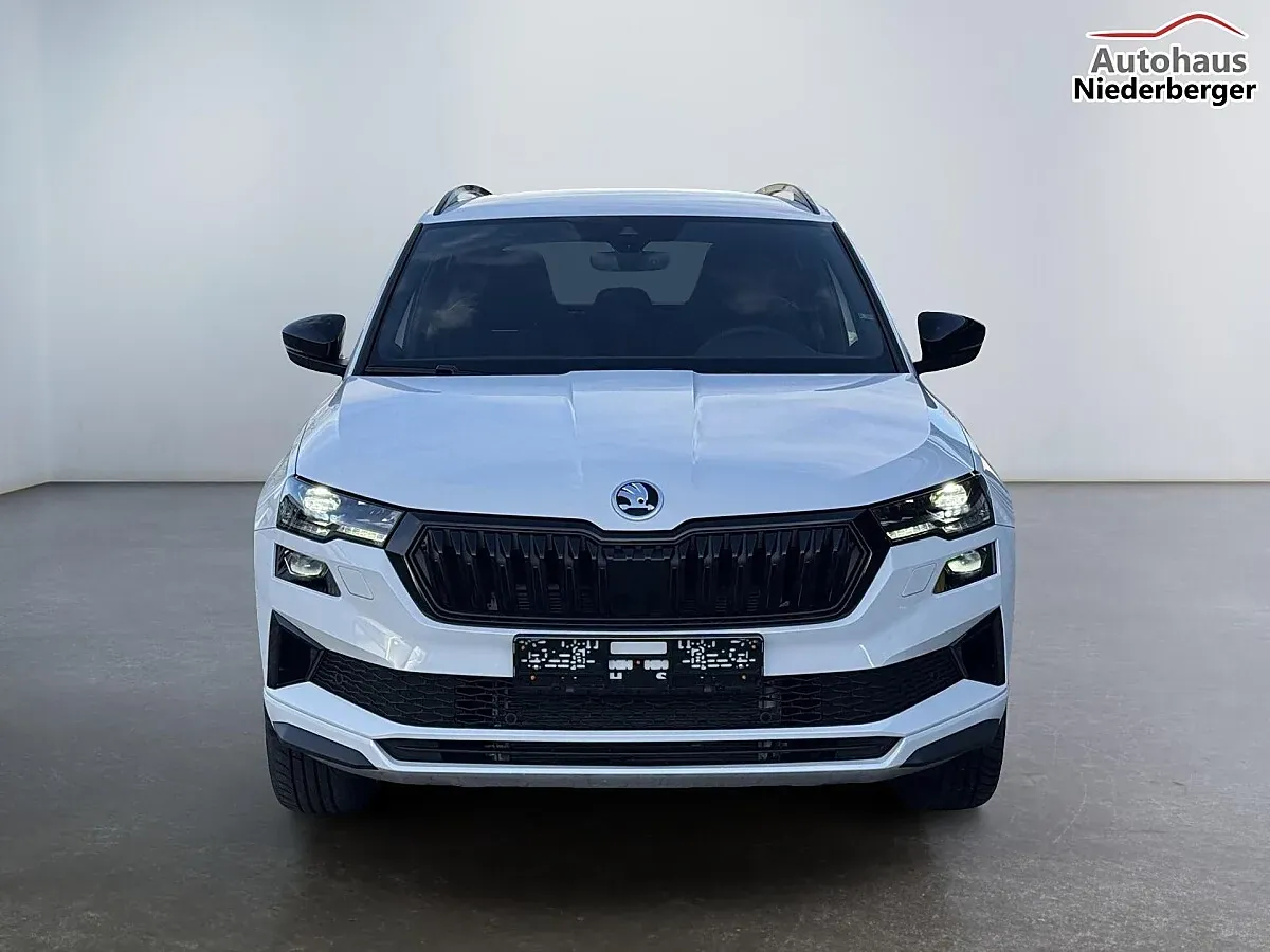 Skoda Karoq 2026 photo 2